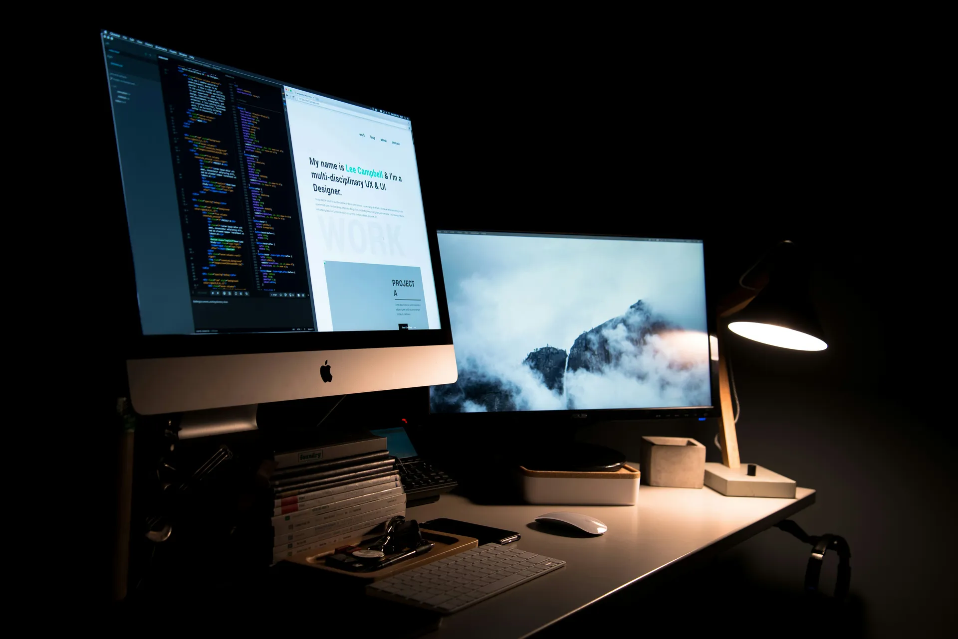 Website Design & Development - Somerset Web Services