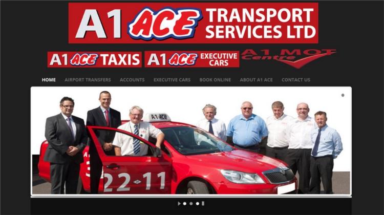 A1 Ace Taxis