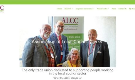ALCC Union