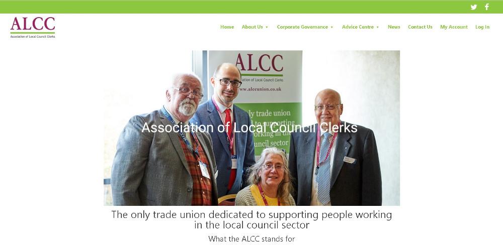 ALCC Union