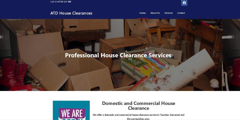 ATD House Clearances