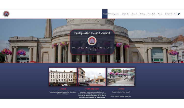 Bridgwater Town Council
