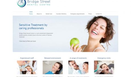 Bridge Street Dental