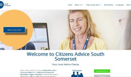 Citizens Advice South Somerset