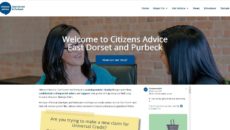 Citizens Advice East Dorset and Purbeck