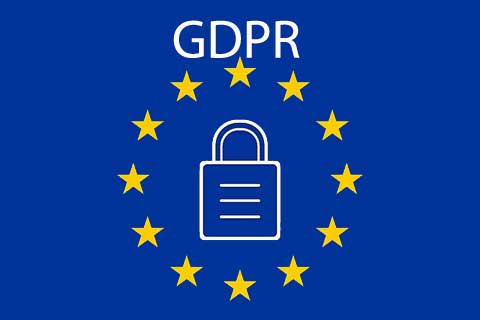 Your Website and GDPR