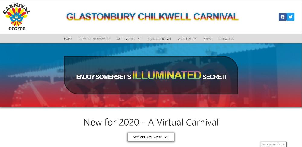 Glastonbury & Chilkwell Carnival