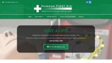Hamdon First Aid