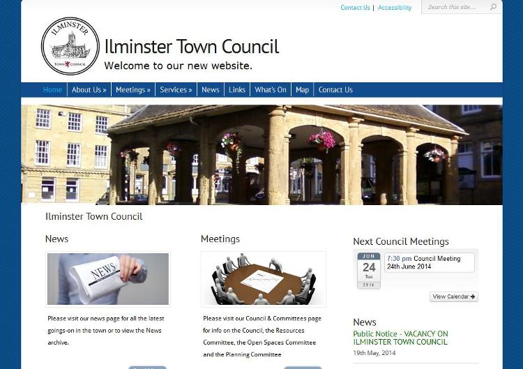 Ilminster Town Council