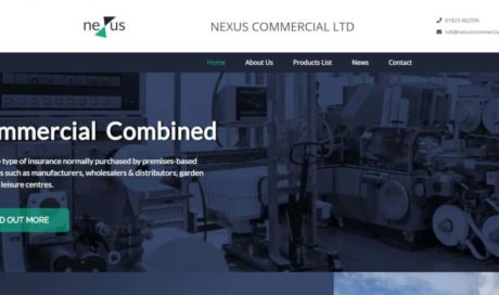 Nexus Commercial Ltd