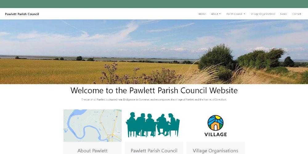 Pawlett Parish Council