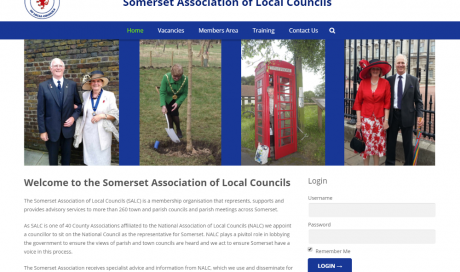 Somerset Association of Local Councils