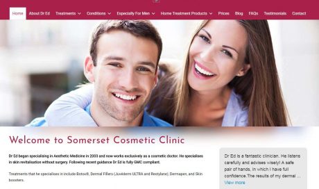 Somerset Cosmetic Clinic
