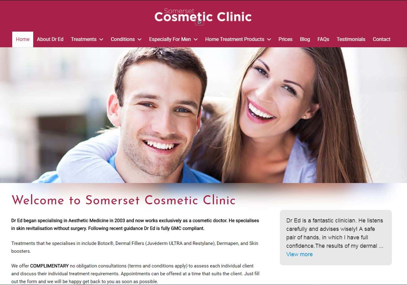 Somerset Cosmetic Clinic