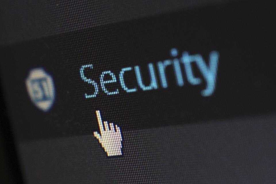 Protect your WordPress website by keeping usernames and passwords as secure as possible