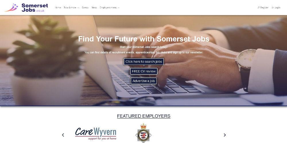 Somerset Jobs