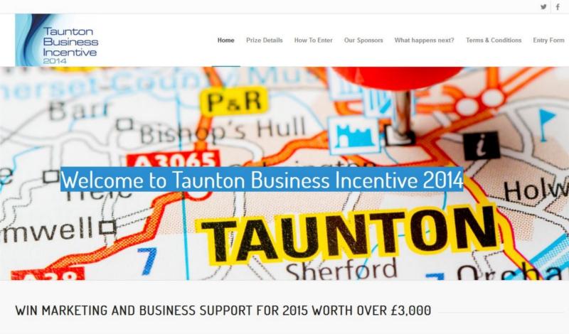 Taunton Business Incentive