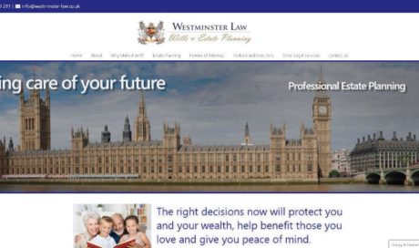 Westminster Law