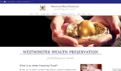 Westminster Wealth Preservation