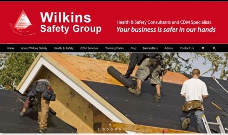 Wilkins Safety