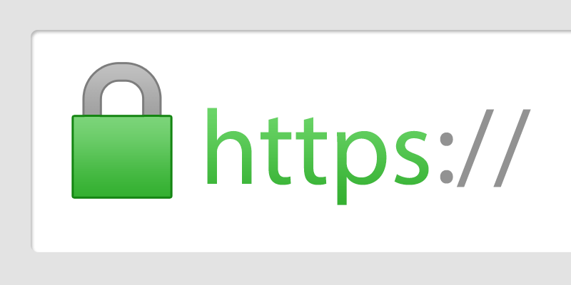 SSL - HTTPS. How will the changes effect your website?